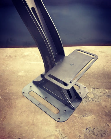 The Birmingham Raw Bar stool