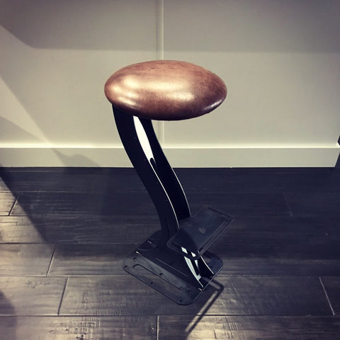 The Birmingham Bar stool.