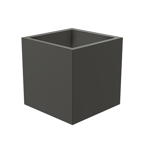 CUBE Planter