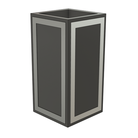 RCTH Planter