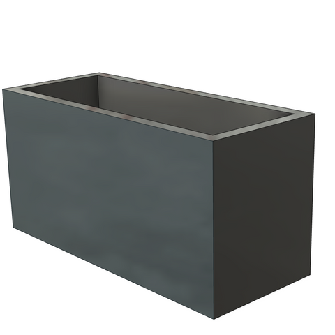 RCTL Planter